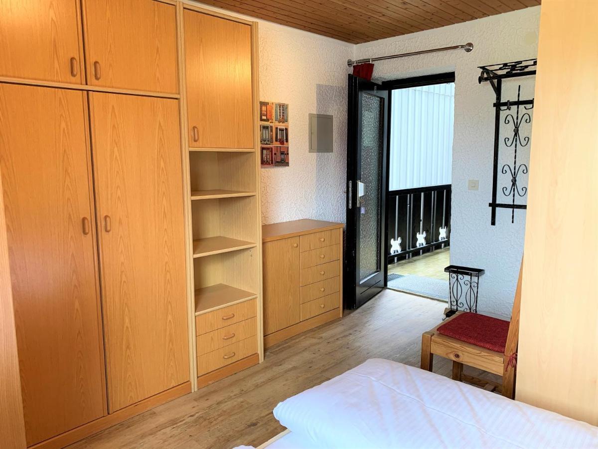 Allgaeu Appartementhaus Appartement Allgaeu 08 프론텐 외부 사진
