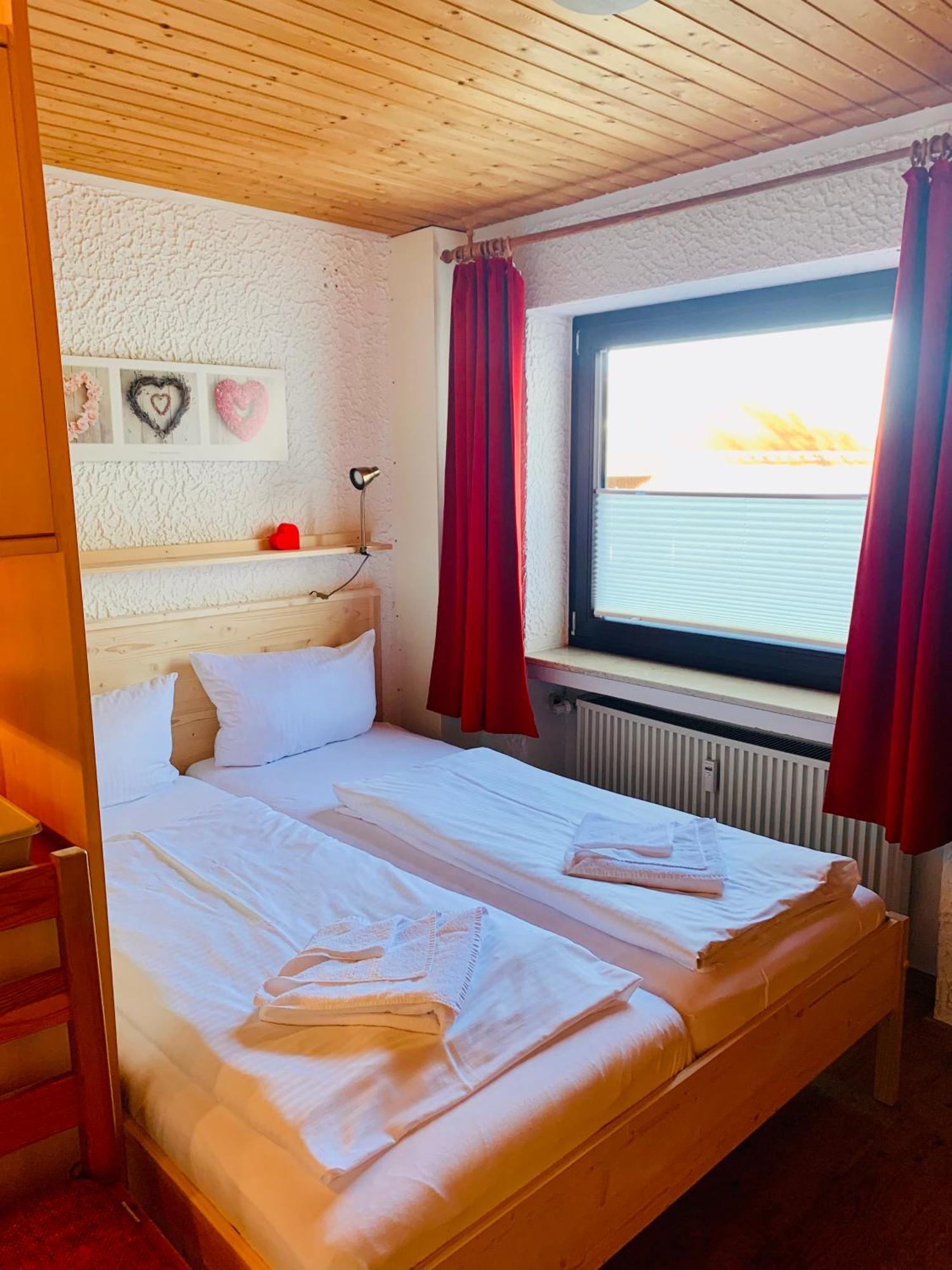 Allgaeu Appartementhaus Appartement Allgaeu 08 프론텐 외부 사진